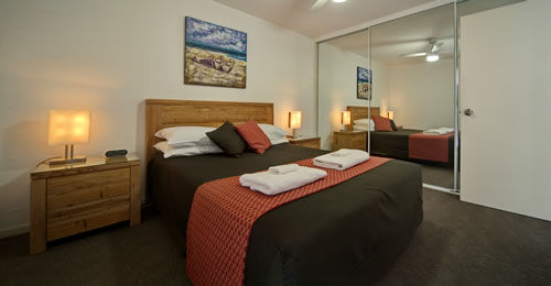 Albacore Apartments