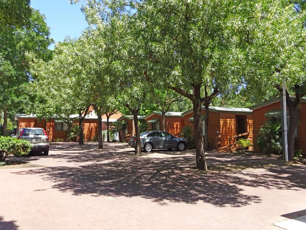 Adelaide Caravan Park
