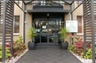 Birches Serviced Apartments