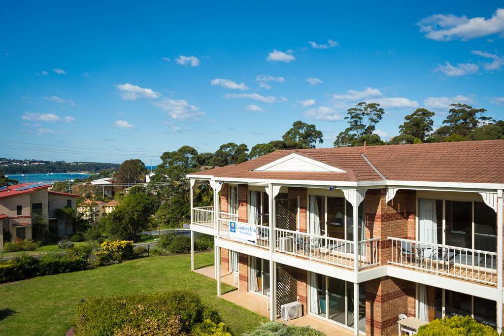 Comfort Inn Merimbula