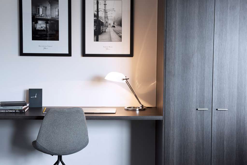 Tyrian Serviced Apartments