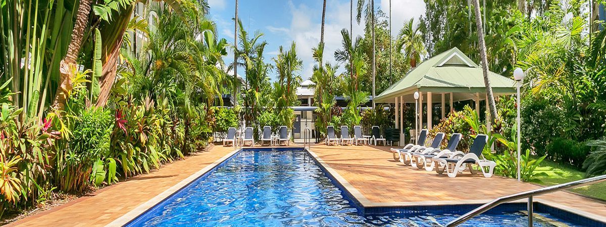 Agincourt Beachfront Apartments