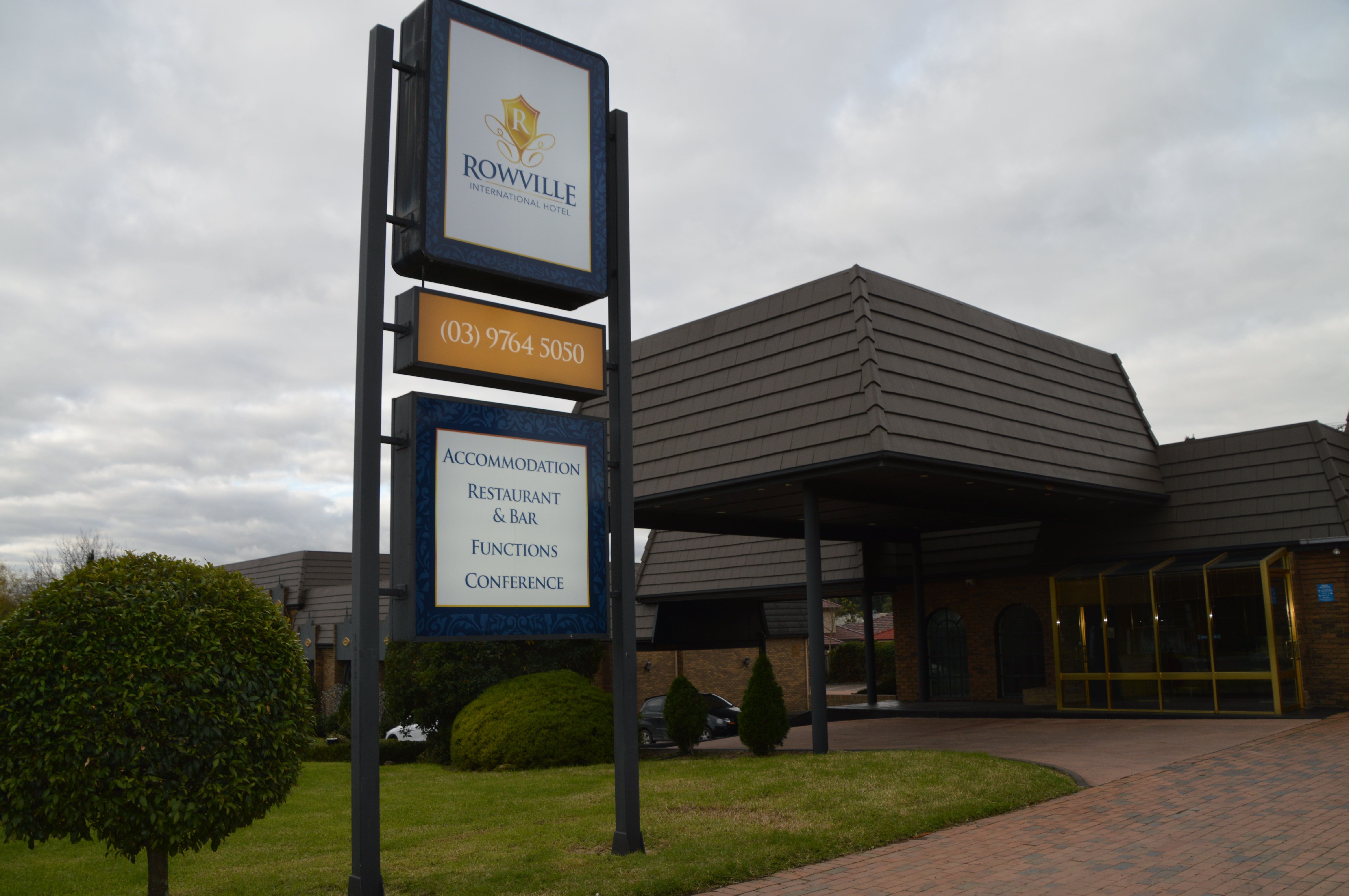 Rowville International Hotel