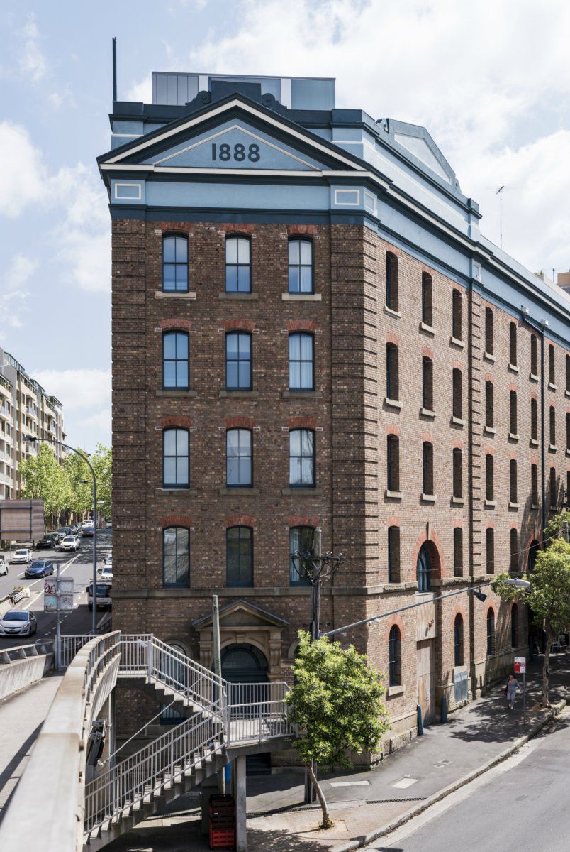 Ovolo 1888 Darling Harbour Hotel