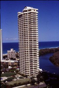 Dreamtime Contessa Holiday Condominiums