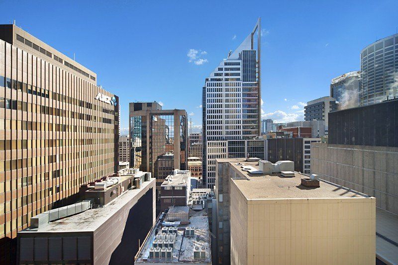 Astra Sydney-Hosking Place