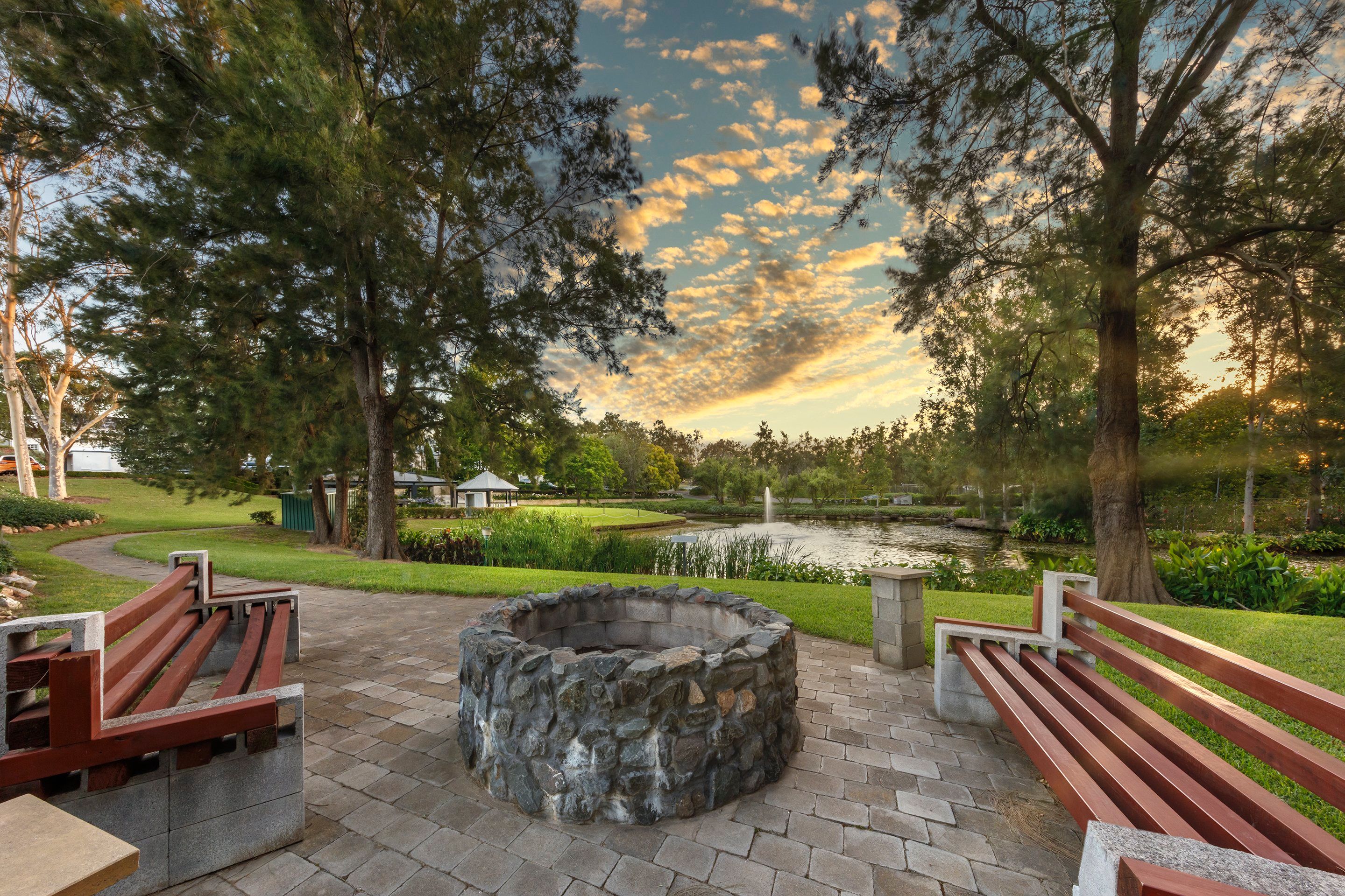 Crowne Plaza Hawkesbury Valley