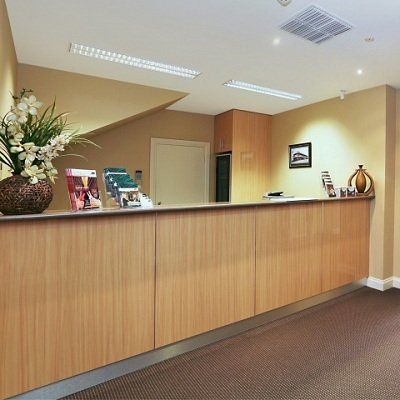 Whyalla Playford Apartments