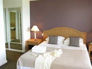 Sea Change Beachfront Apartments