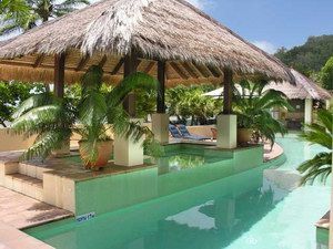 Sea Change Beachfront Apartments