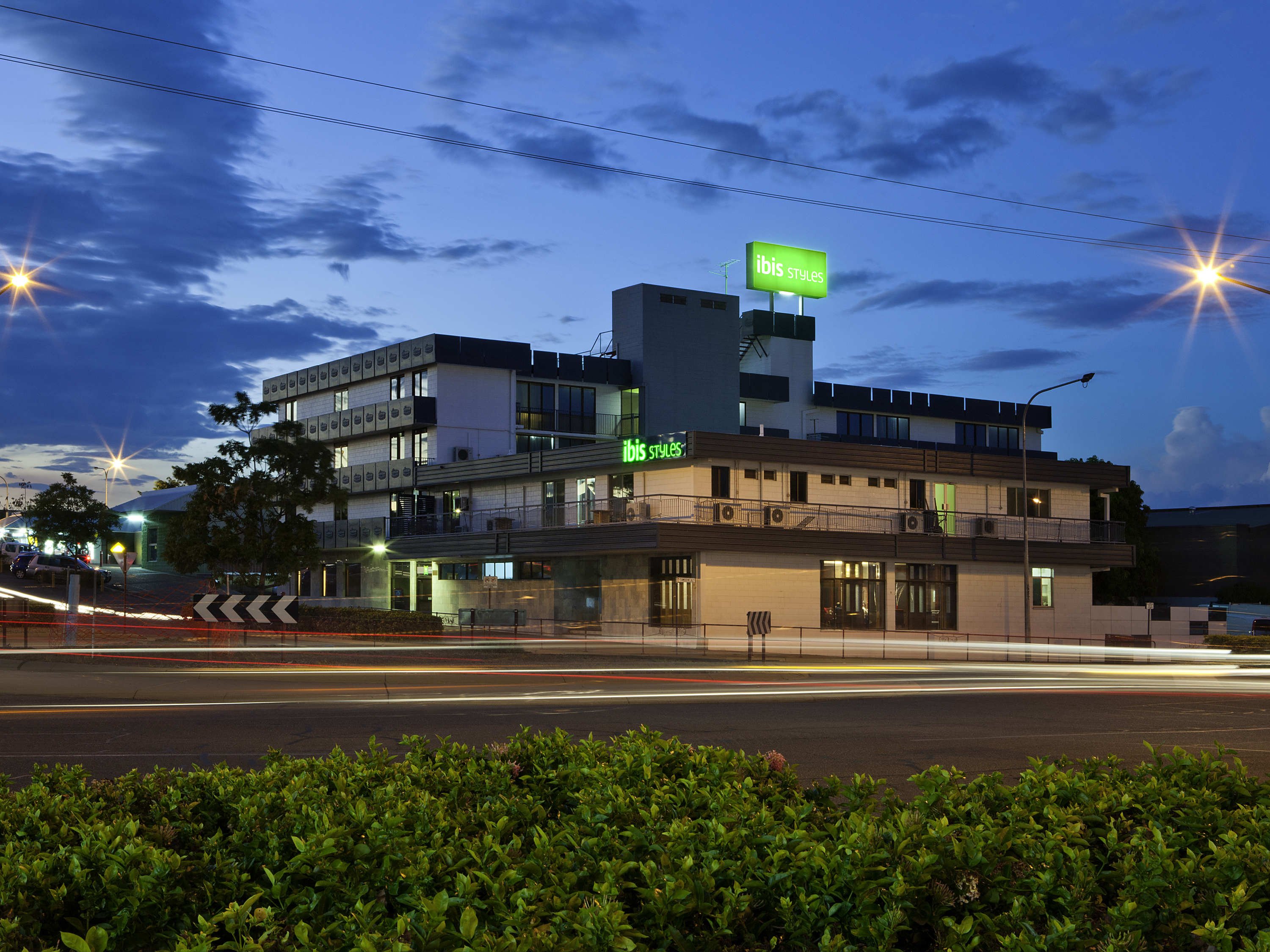 Ibis Styles Mt Isa Verona