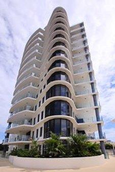 Piermonde Apartments, Cairns