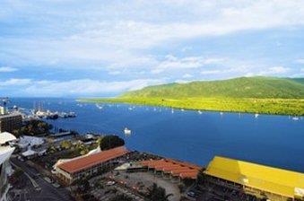 Piermonde Apartments, Cairns