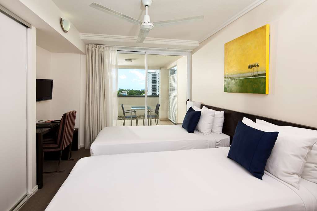 Cairns Central Plaza Apartment