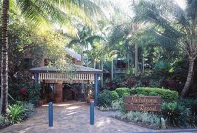 Melaleuca Resort