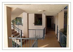 Nautilus Holiday Apartments